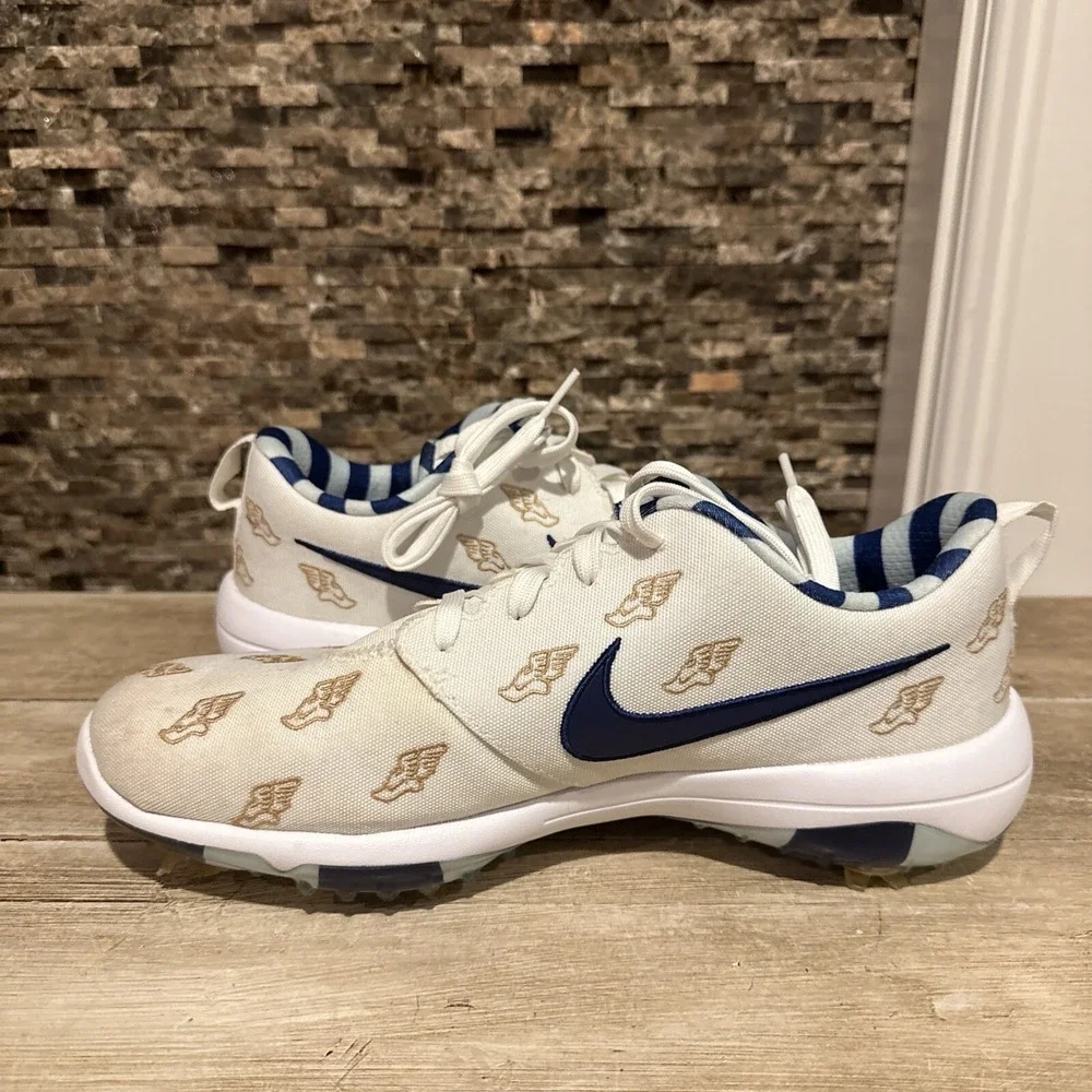 NIKE ROSHE G TOUR NRG US‎ OPEN CHAMPIONSHIP MAJOR SPECIAL LIMITED EDT WINGS 8.5